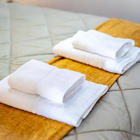 La Mar De Bello, Cozy Apartment! 아파트 *