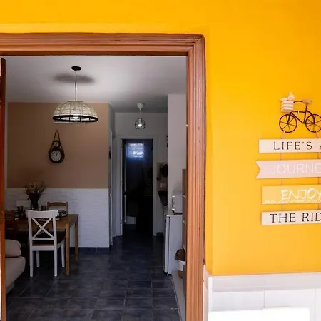 La Mar De Bello, Cozy Apartment! Appartamento