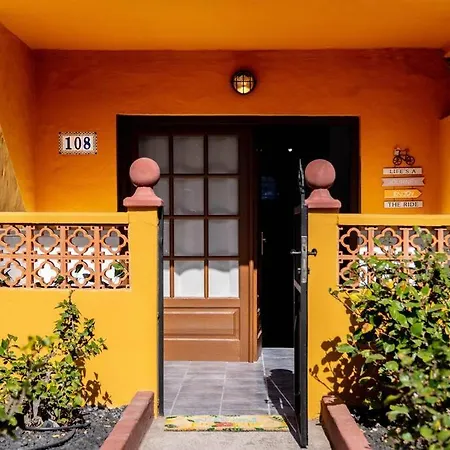 La Mar De Bello, Cozy Apartment!