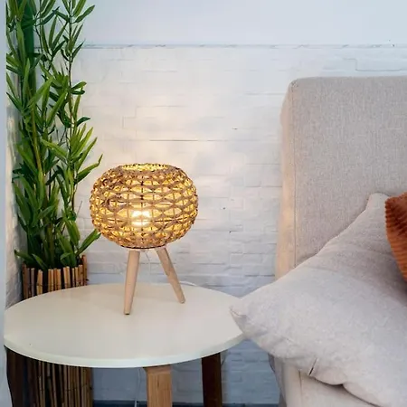 La Mar De Bello, Cozy Apartment! Apartman *
