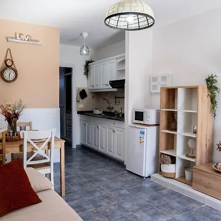 Appartamento La Mar De Bello, Cozy Apartment!