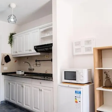 Appartamento La Mar De Bello, Cozy Apartment! Costa De Antigua