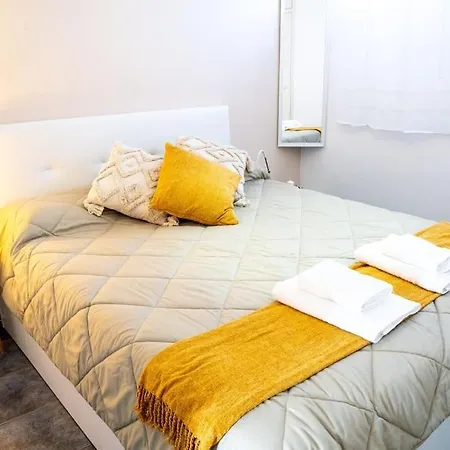 Appartamento La Mar De Bello, Cozy Apartment! Costa De Antigua