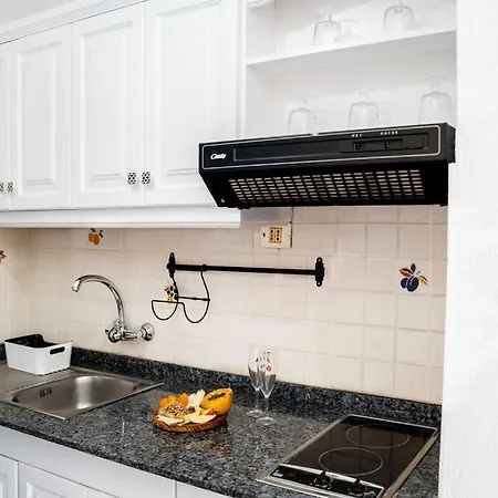 Apartman La Mar De Bello, Cozy Apartment!