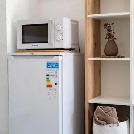 Appartamento La Mar De Bello, Cozy Apartment! *