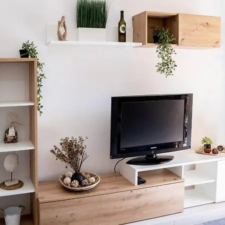 Appartamento La Mar De Bello, Cozy Apartment!
