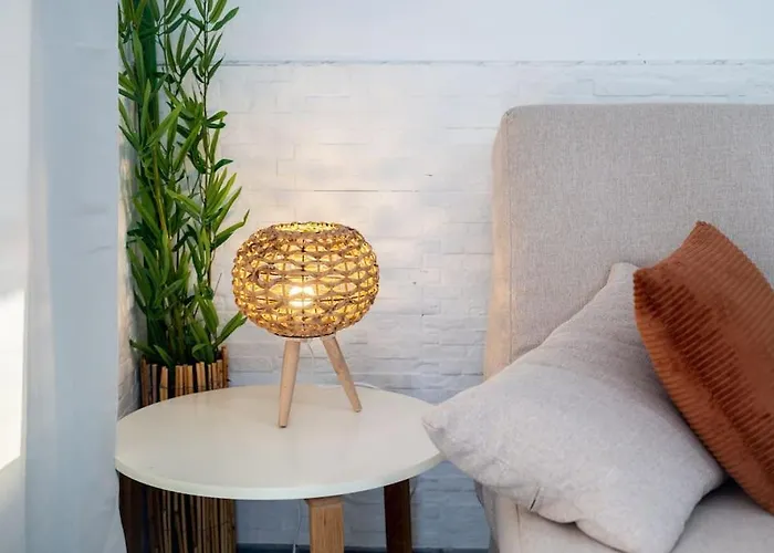 La Mar De Bello, Cozy Apartment! 아파트 *