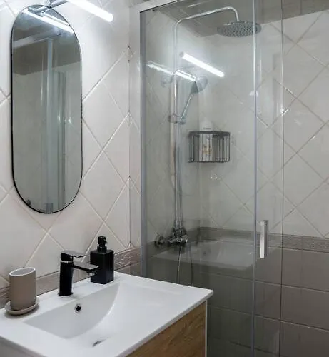 La Mar De Bello, Cozy Apartment! * 코스타 데 안티과